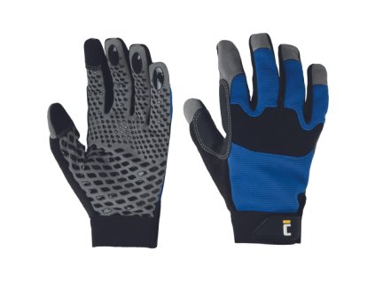 CUERVO rukavice (Velikost 8, Barva -)