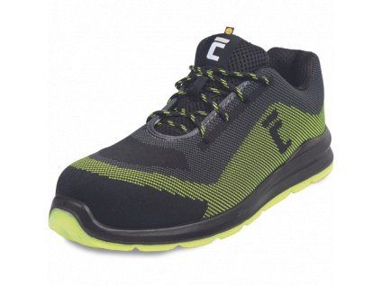 ZURRUM MF ESD S1P SRC polobotka vel.35-50