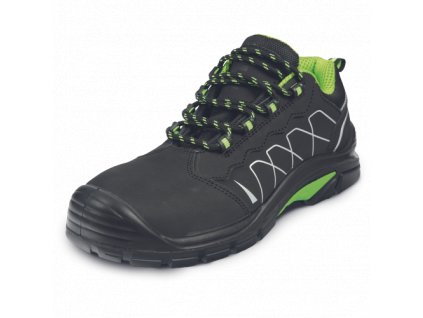 VINDWOOK MF S3S SR HRO bezpečnostní polobotka