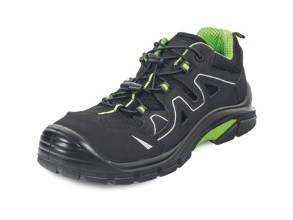 MIRRADA MF S1PS SR sandál HRO (Velikost 37, Barva černá)