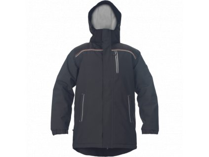 KNOXFIELD WINTER parka