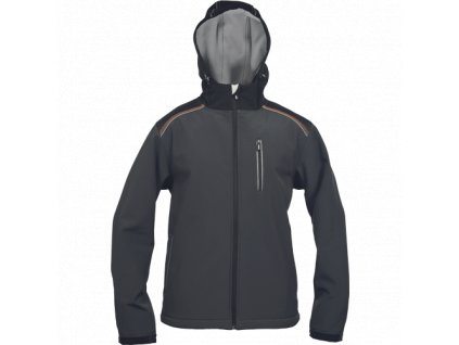 KNOXFIELD softshell bunda