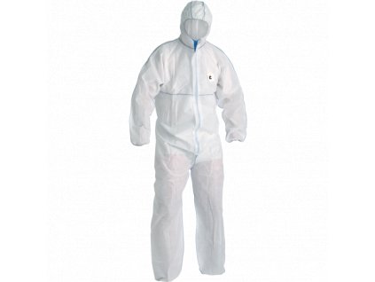 CHEMSAFE MS1 overal - ochranná kombinéza