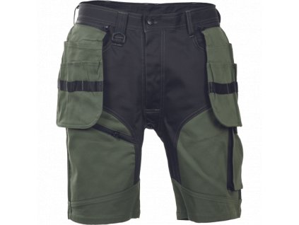 KEILOR FP STRETCH šortky