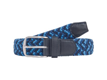 NEURUM pásek (Velikost 105cm, Barva navy)