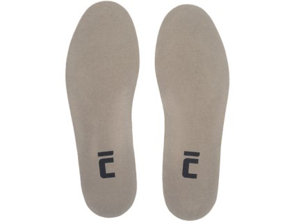 CURASKAPPI GELOVÁ STÉLKA (Velikost 35/41, Barva šedá)