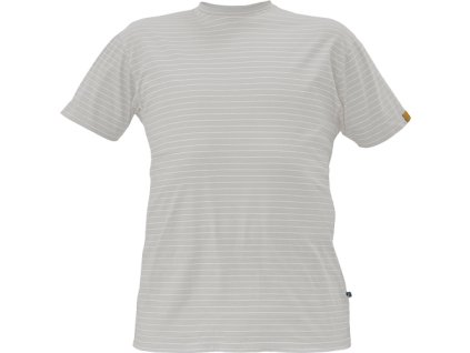 NOYO ESD tričko (Velikost XS, Barva šedá)