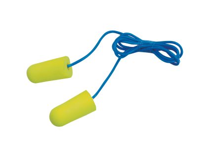E.A.R.Soft se šnůrkou ES-01-005