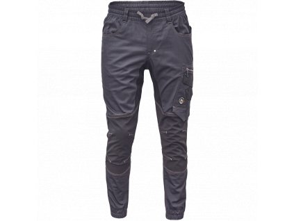 NEURUM CLS jogger kalhoty antr