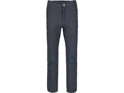 L-SURE ROBSON kalhoty (Velikost 2XS, Barva černá)