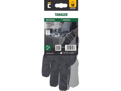 TANAGER blistr rukavice (Velikost 11, Barva -)