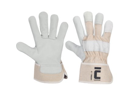 LANCEBILL rukavice kombinované 1440 PÁRŮ (Velikost 12, Barva -)