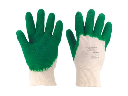 Ansell 16-500 Gladiator 72 PÁRŮ (Velikost 7, Barva -)