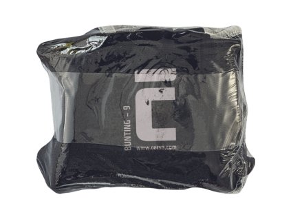 BUNTING black VAM rukav.nylon.PU dlaň 12 PÁRŮ (Velikost 6, Barva -)