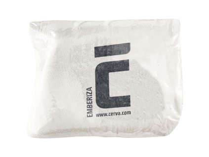 EMBERIZA VAM rukavice (Velikost 11, Barva bílá)