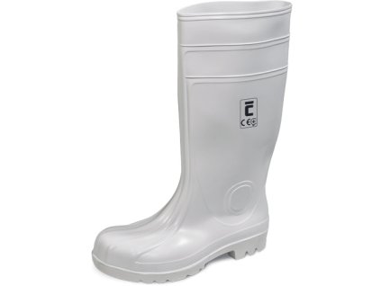 EUROFORT S4 SRC holina 6 PÁRŮ (Velikost 37, Barva bílá)