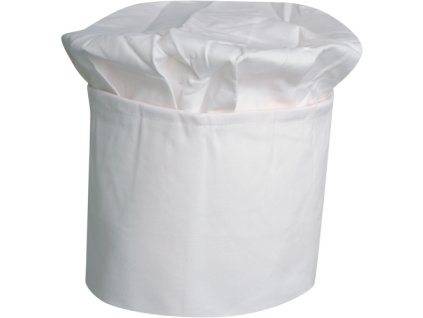 CASSIO čepice hřib (Velikost 54, Barva bílá)