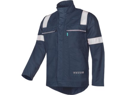 SARTIS 079VA bunda (Velikost 44, Barva navy)