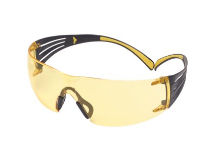 3M SecureFit SF400/400X SGAF (Velikost -, Barva žlutá)