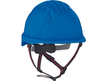 JSP EVO5 DualSwitch ventil. WR (Velikost -, 53-64cm, Barva modrá)