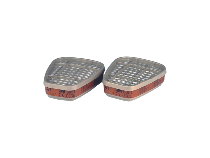 3M 6051 Filtr A1
