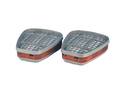 3M 6055 Filtr A2