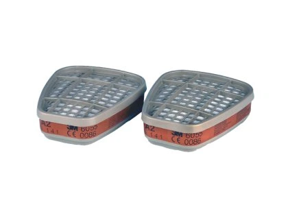3M 6055 Filtr A2