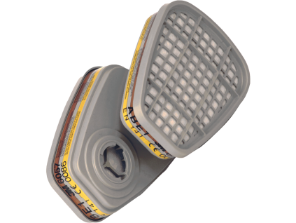 3M 6057 Filtr ABE1