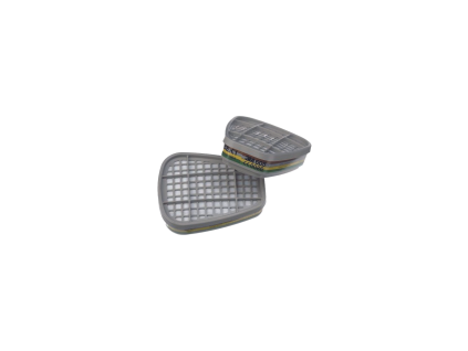 3M 6059 Filtr ABEK1