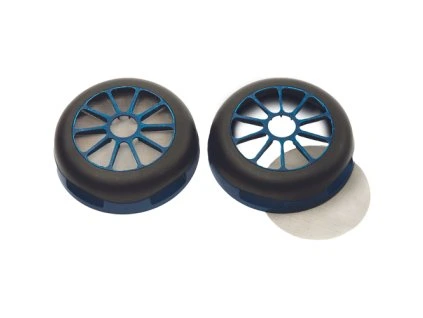 SR 509 Držák předfiltru