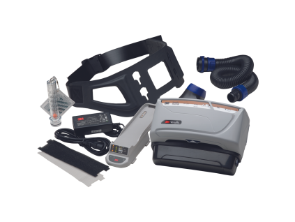 3M TR-619 Versaflo Starter Kit