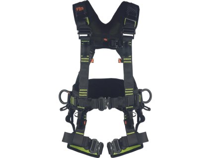 FLASH comfort.postroj EN361,358,813 (Velikost S-M, Barva -)