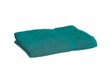 Ručník 50x100 cm (Velikost -, Barva tm.zelená)