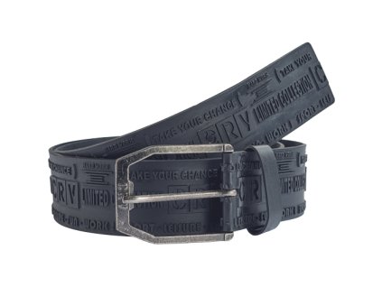 RUBIM pásek (Velikost 105cm, Barva černá)