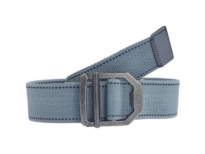 MANSO pásek (Velikost 105cm, Barva antracit)