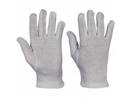 KITE rukavice bavlněné 12 PÁRŮ