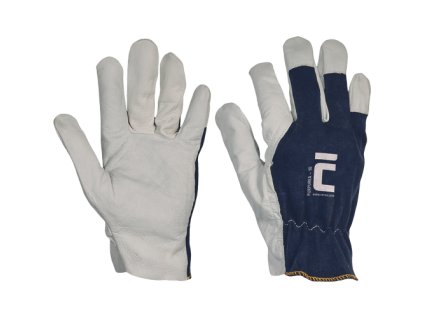 PURPUREA rukavice 12 PÁRŮ (Velikost 7, Barva -)