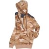 CRAMBE mikina s kapucí (Velikost XS, Barva camouflage)
