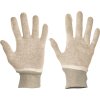TIT rukavice bavlněné 12 PÁRŮ