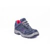 RAVEN SPORT polobotka (Velikost 36, Barva navy)