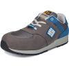 STRIDE ESD S3 SRC polobotka (Velikost 36, Barva šedá)
