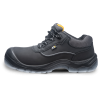 BK TPU MF S3 SRC polobotka (Velikost 36, Barva černá)