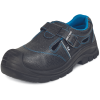 RAVEN XT S1 SRC sandál (Velikost 36, Barva černá)