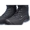 BK TPU MF S3 SRC poloholeň (Velikost 38, Barva černá)