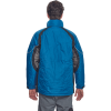 NYALA bunda (Velikost 3XL, Barva šedá)
