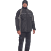 NYALA bunda (Velikost 3XL, Barva šedá)