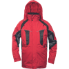 NYALA bunda (Velikost 3XL, Barva šedá)