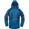 NYALA bunda (Velikost 3XL, Barva šedá)