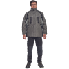 NYALA bunda (Velikost 3XL, Barva šedá)