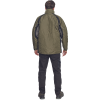 NYALA bunda (Velikost 3XL, Barva šedá)